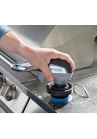 Dremel Versa PC10-1/10 Akülü Yüzey Temizleyici - F013PC10JA
