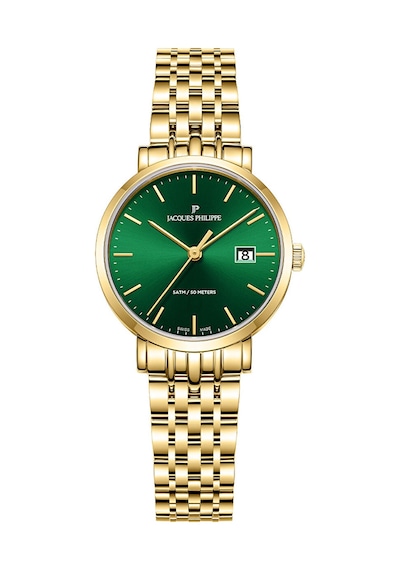 Jacques Philippe Jpqls9423x4 Kadın Kol Saati Altın