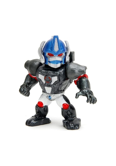Jada Metalfigs Transformers Optimus Primal Die Cast Metal Karakter Figür Transformers
