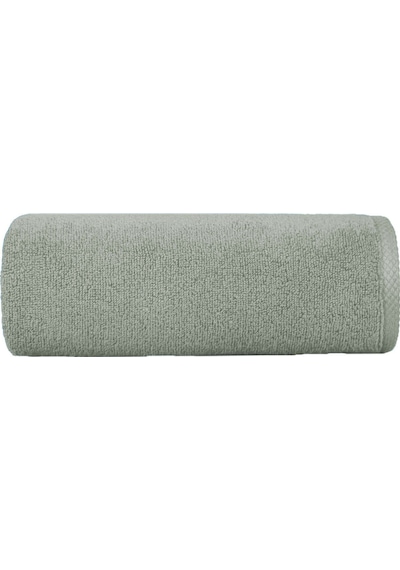 Otel Banyo Havlusu Pamuklu 90x150 Cm Renkli 16/1 Avs 580 Gr Gri