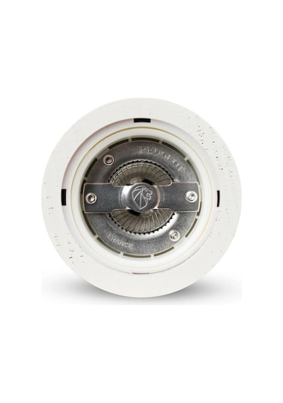 Peugeot Paris Rama Tuz Değirmeni 18 Cm Beyaz