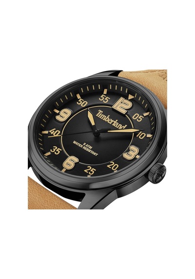 Timberland Tdwga0040903 Erkek Kol Saati Metalik