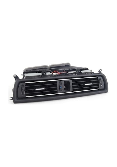 Bmw Kalorifer Izgarası Orta Komple F10 F10lcı 64229209136..