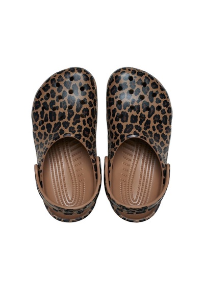 Crocs Classic Animal Clog K Çocuk Terlik 211881 2ld