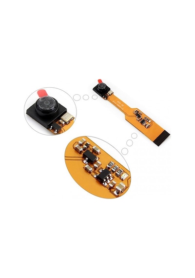 Raspberry Pi Zero V1.3 Kamera