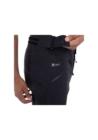 Hurley Hurley Cream Pant Erkek Siyah Pantolon Blk