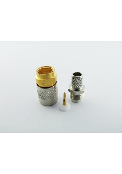 U Lınk 13a Bs9210f0022 Rf Konnektor