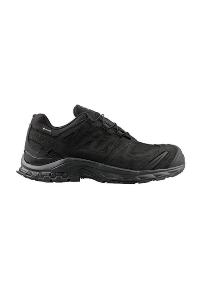 Salomon Xa Forces Gtx Erkek Siyah Outdoor Ayakkabı L40921600-3476 Siyah