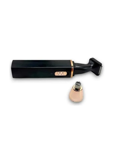 Ergonomik Kablolu Tıraş Makinesi - Saç Ve Sakal İçin