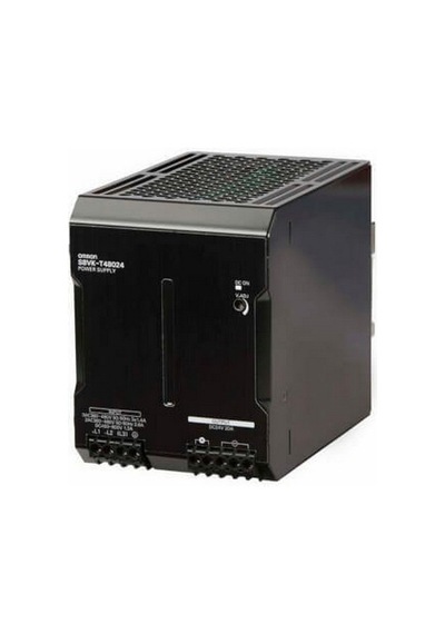Omron S8vk-t48024 Güç Kaynağı 480 W-24v Dc-20a