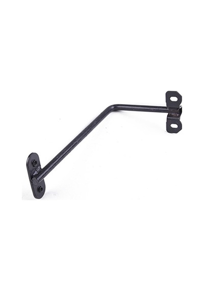 Mercedes W204 Panel Kilit Braketi Ön - - M A2048800164