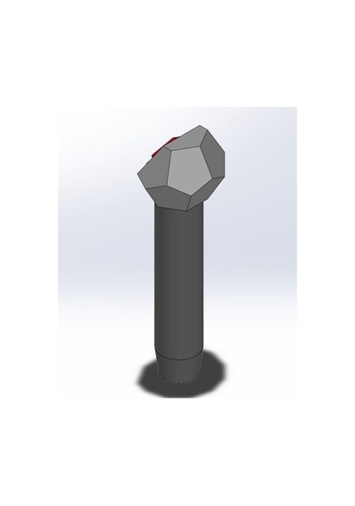 Suzuki Kapı Kolu