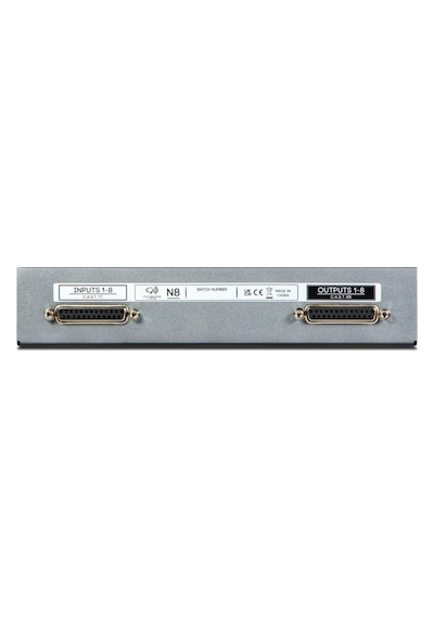Cranborne Audio N8 Cast Sistemi