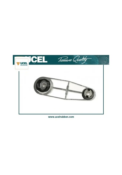 Motor Takozu Arka Renault Clıo Iıı 05 12 Megane Iı 02 08 Modus 04 Scenıc Iı 03 Dacıa Logan 06 San Üçel Kauçuk