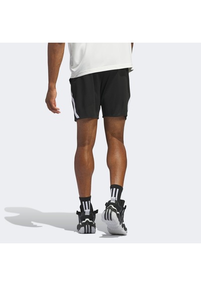 Adidas Pro Block Erkek Siyah Basketbol Şortıx1850