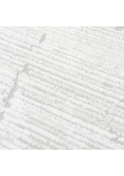 Eko Halı Lagos Lgs 20 Cream Grey Xw Modern Halı Krem Gri