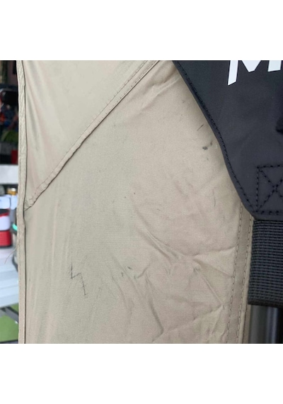 Tawa Instant Pavilion Gazebo 300x300x215cm Bej Outlet Tente