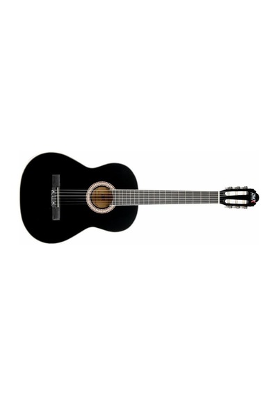 Dmx Guitars Dmx39 Bk Klasik Gitar Taşıma Çantası Hediyeli