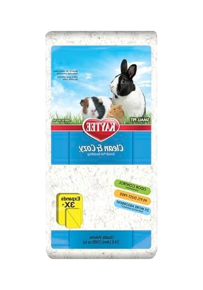 Superpet, Clean & Cozy Streu Fare, Gerbil, Kemirgenler, Hamster, Tavşan Gibi Küçük Evcil Hayvanlar İçin, Özellikle Emici Kağıt Kum,%99,9 Tozsuz, Beyaz, 24,6 L Enerji Sınıfı A+++ Superpet, Clean & Cozy Streu Fare, Gerbil, Kemirgenler, Hamster, Tavşan Gibi Küçük Evcil Hayvanlar İçin, Özellikle Emici Kağıt Kum,%99,9 Tozsuz, Beyaz, 24,6 L Enerji Sınıfı A+++