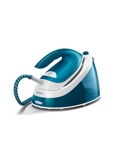 Philips GC6840/20 PerfectCare Compact Essential 2400 W Buhar Kazanlı Ütü
