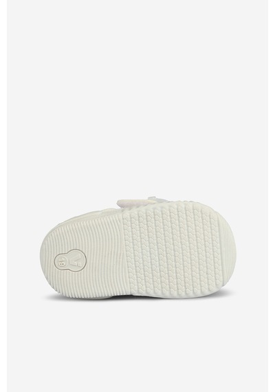 Vicco Sepira Kız Bebek İlk Adım Sneaker Beyaz