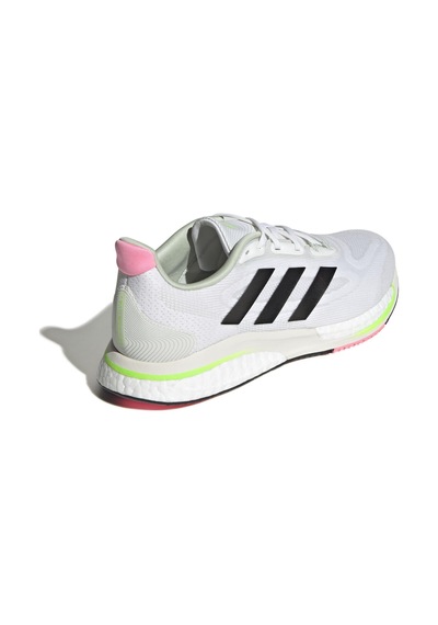 Adidas Supernova+ Erkek Spor Ayakkabısı Gw9106 Beyaz
