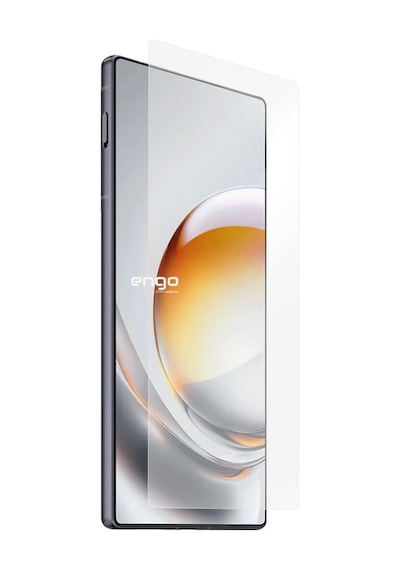 Zte Nubia Z80 Ultra Mat Ekran Koruyucu 9h Nano Şeffaf Koruma
