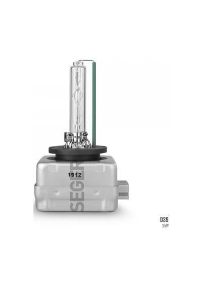 Seger D3s 42v 35w Pk32d-5 Hıd / Xenon 4.700k Beyaz Işık 1 Adet