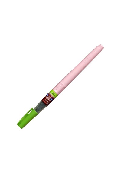 Zig Brush Writer Iı Fırça Uçlu Kalem Kiwi 402