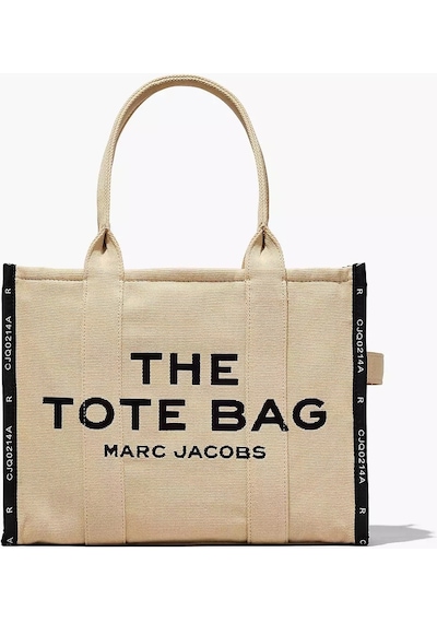 Marc Jacobs Kadın Omuz Çantası M0017048-263 Bej