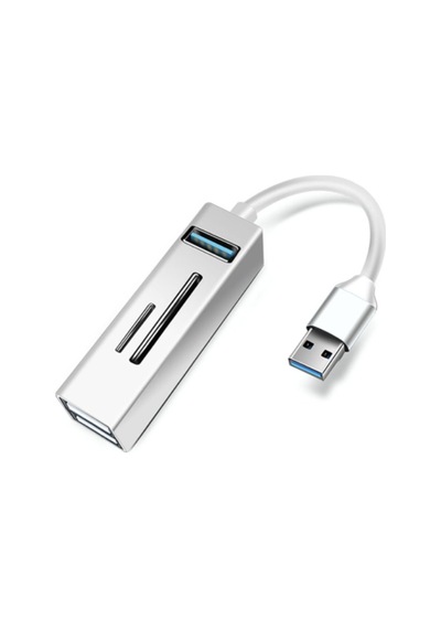 C803 Type-c Hub Card Reader Evimdeyokyok