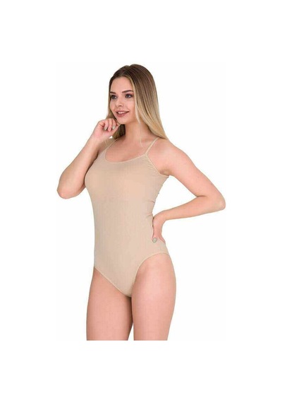 Berrak 2081-2082 3'lü Paket Ten Ip Askılı Alttan Çıtçıtlı Kancalı Body 001
