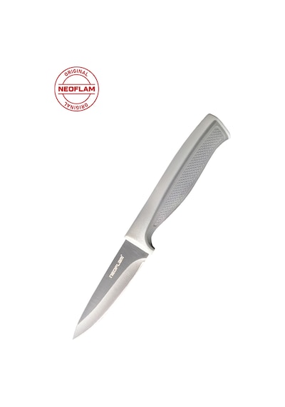 Neoflam Fika Microban Soyma Bıçağı Gri D-neogpk008