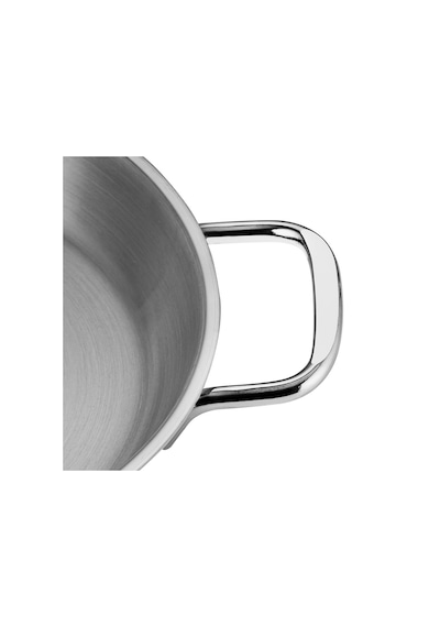Nehir Silver Çelik İtalyan Omlet Sahan 20 cm Kapaksız