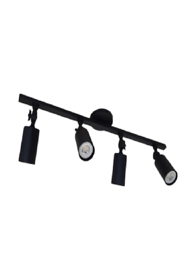 Mylights Metal Harekli Led Spot Avize Aplik Armatür Günışığı Led