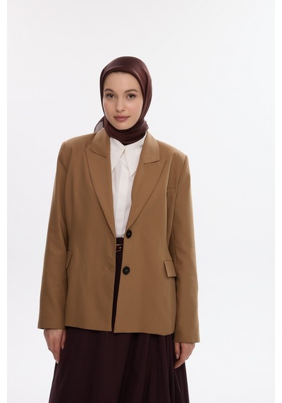 Mirsoy Scarf İdol Janjan Eşarp Koyu Bordo
