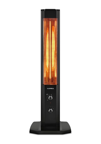 Luxell MH-1800 1800 W Dikey Infrared Isıtıcı