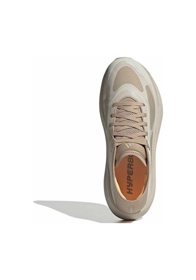 Adidas Hyperboost Run W Unisex Koşu Ayakkabısı Hq7714 Kahverengi
