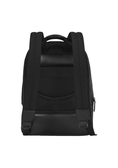 Mont Blanc Montblanc Montblanc Extreme 3.0 M Lock 4810 Tokalı Sırt Çantası 1 Siyah