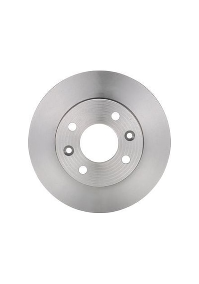 Renault Symbol 1.2 2001-2013 Bosch Ön Disk Düz 2 Adet