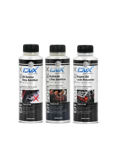 Dvx Hidrolik Lifter Yağ Katkısı 270 ML