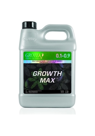 Grotek Organics Growthmax 500 Ml