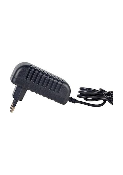 Powermaster Pm-13782 6 Volt - 1 Amper 5.5 2.5 Mm Uçlu Priz Tipi Adaptör