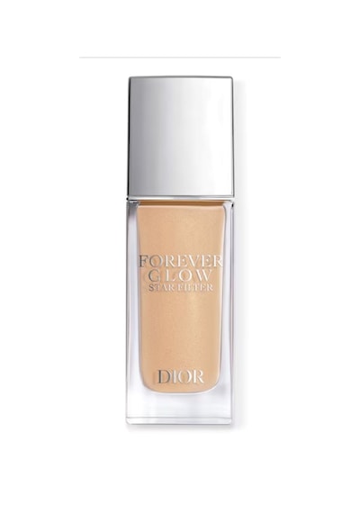Dior Forever Glow Star Filter - Complexion Sublimating Fluid And Highlighter 2n Diğer