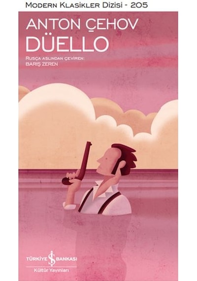 Düello - Modern Klasikler Dizisi