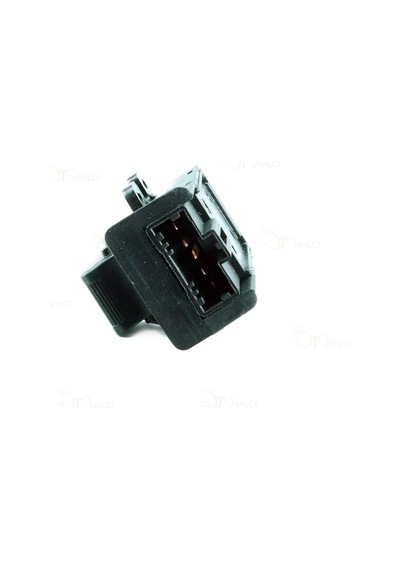 Honda Jazz Tekli Cam Açma Düğmesi Anahtarı 2002 2008