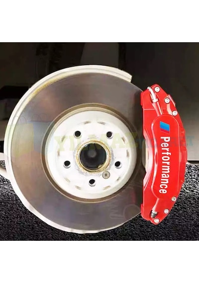 Bmw M Performance Jant Kaliper Kapağı Oto Sticker Yapıştırma 6 Ad Bmw M Performance Jant Kaliper Kapağı Oto Sticker Yapıştırma 6 Ad