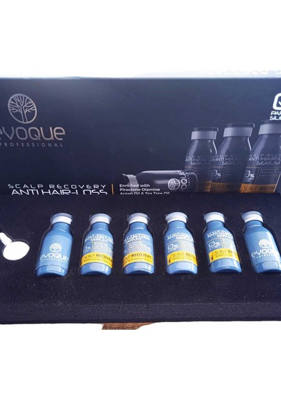 Antı Haır Loss Serum