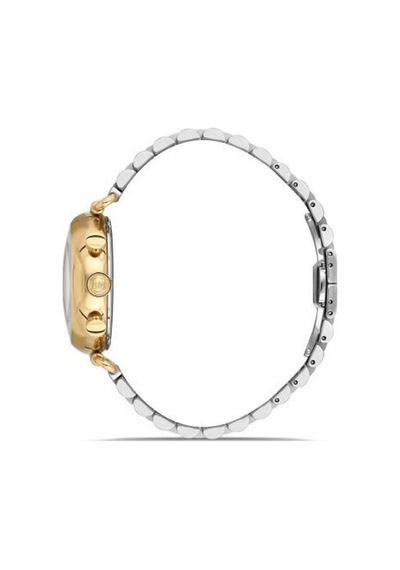 Momentus Tc471g-02tg Kadın Kol Saati Çelik