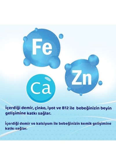 Bebehum 3 Numara Devam Sütü 9-12 Ay 800 gr x 4 Adet